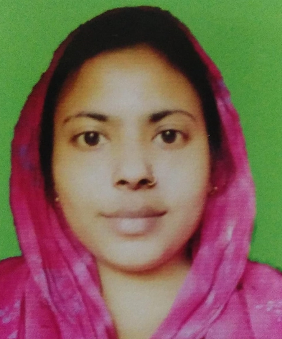 Mahabuba Khan